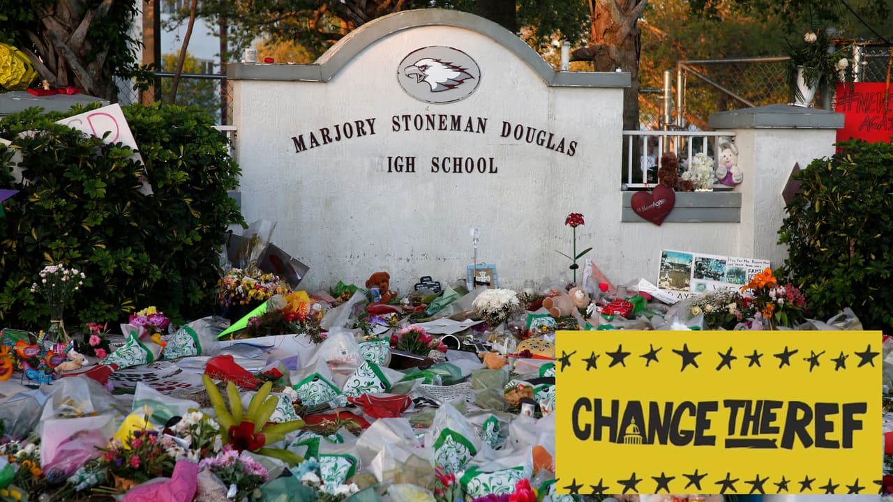 Se cumplen siete años de la masacre de Parkland: familia de una de las víctimas emprende un nuevo proyecto