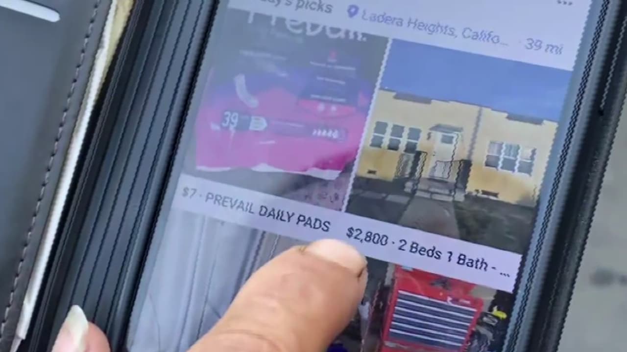 ¿Pensando en rentar una casa? Cuidado con las estafas en redes sociales: estos consejos te ayudarán