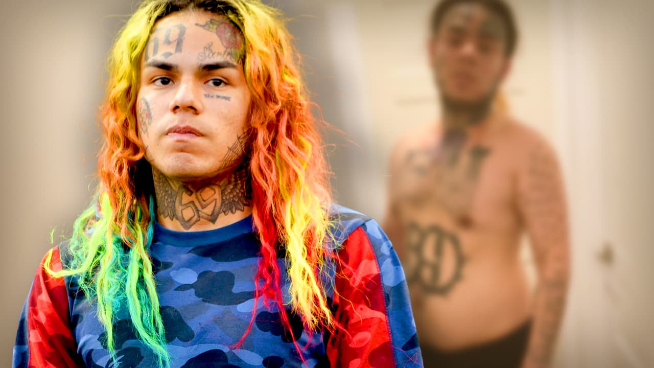 Incluso, ha intentado perder peso, aunque a veces ni siquiera ella misma lo desea, a diferencia del rapero Tekashi 6ix9ine, quien recientemente mostró su nueva imagen al bajar 60 libras para sentirse mejor. 
<br>