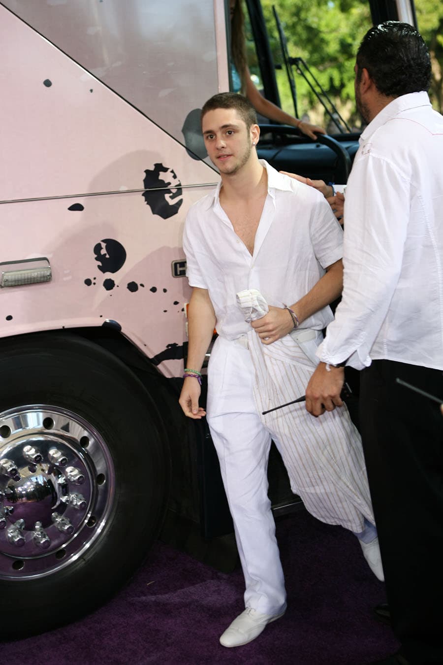 Durante todos esos años, fueron la sensación del momento.