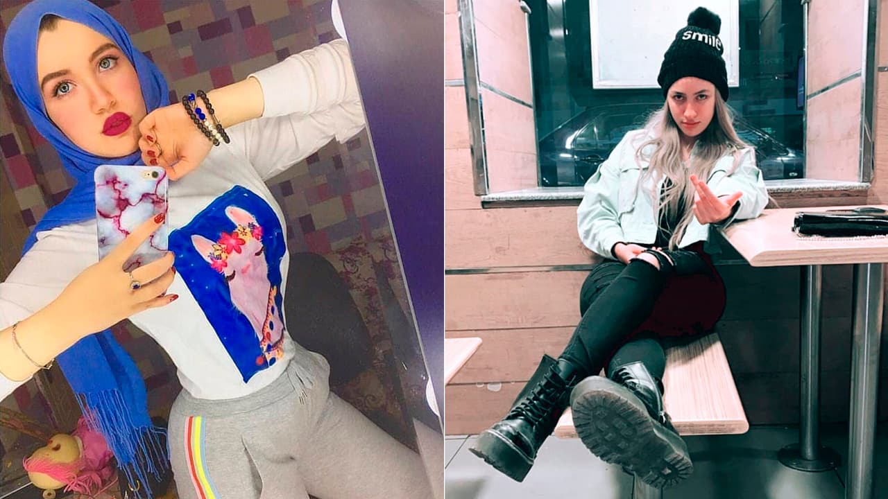 La corte egipcia sentenció a cinco mujeres a dos años de cárcel por “violación moral”; dos de ellas son influencers con grandes cantidades de seguidores.