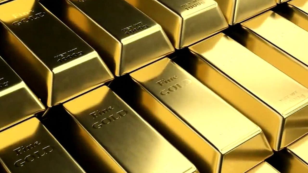 Oro venezolano: ¿Cuál es el fin de que lo guarde EEUU? ¿Venezuela tiene libertades?