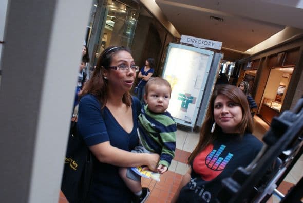 Miles se dieron cita a la octava edición de la Feria Para Aprender, en donde la comunidad hispana recibió información sobre educación en todos los niveles.