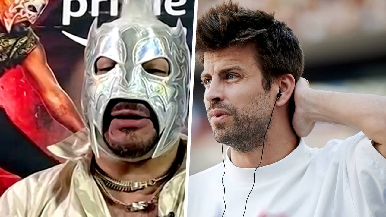 Piqué "es picoso": Escorpión Dorado revela cómo "el alma" de Shakira estuvo en la entrevista