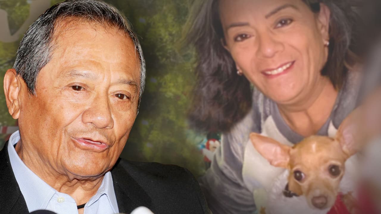 Hija de Armando Manzanero confirma que está enferma con covid-19 y habla de sus síntomas