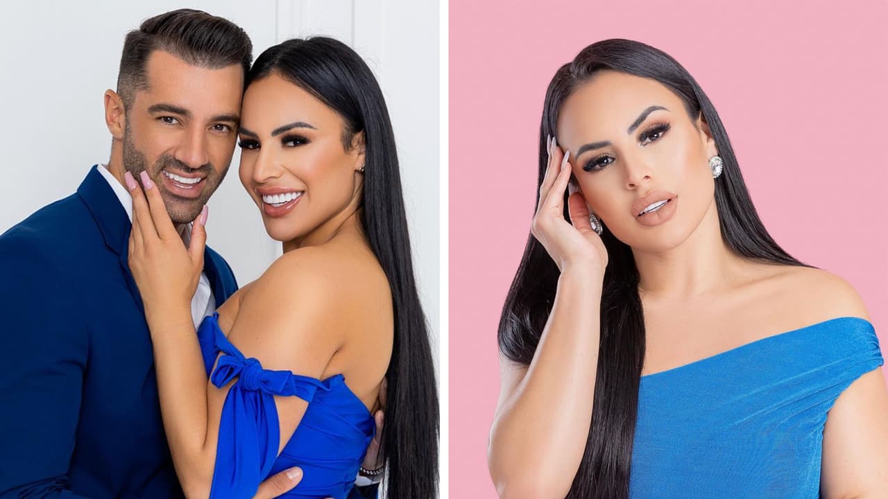 En medio de esta ola de señalamientos, Evelyn Beltrán colgó una foto que, según ella, es de "7 años atrás" en la que se le ve sonriente vestida solo con unos jeans y una blusa rosa. 
<br>