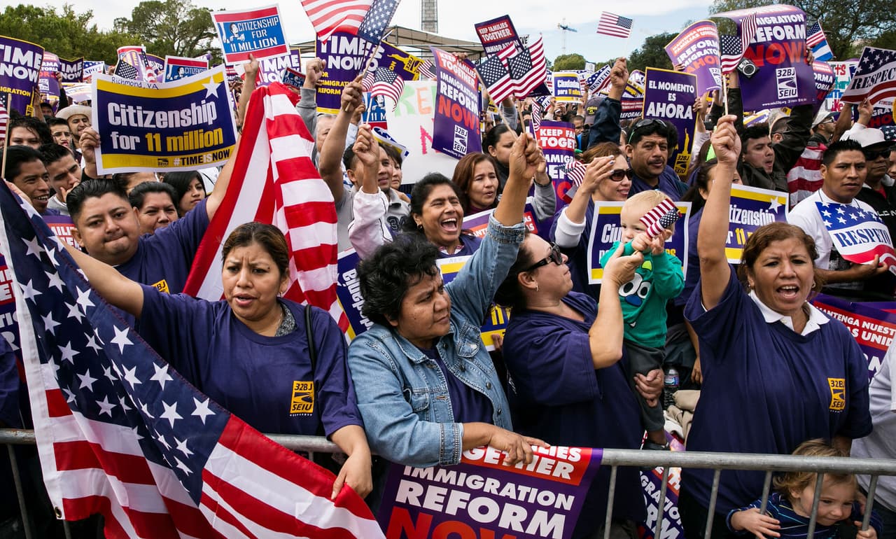 La Biblioteca del Congreso elimina el término “extranjero ilegal”: ¿qué significa esto?