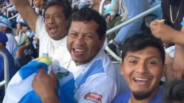 Recuperan los cuerpos de los 3 amigos guatemaltecos que saltaron al agua para rescatar a un niño