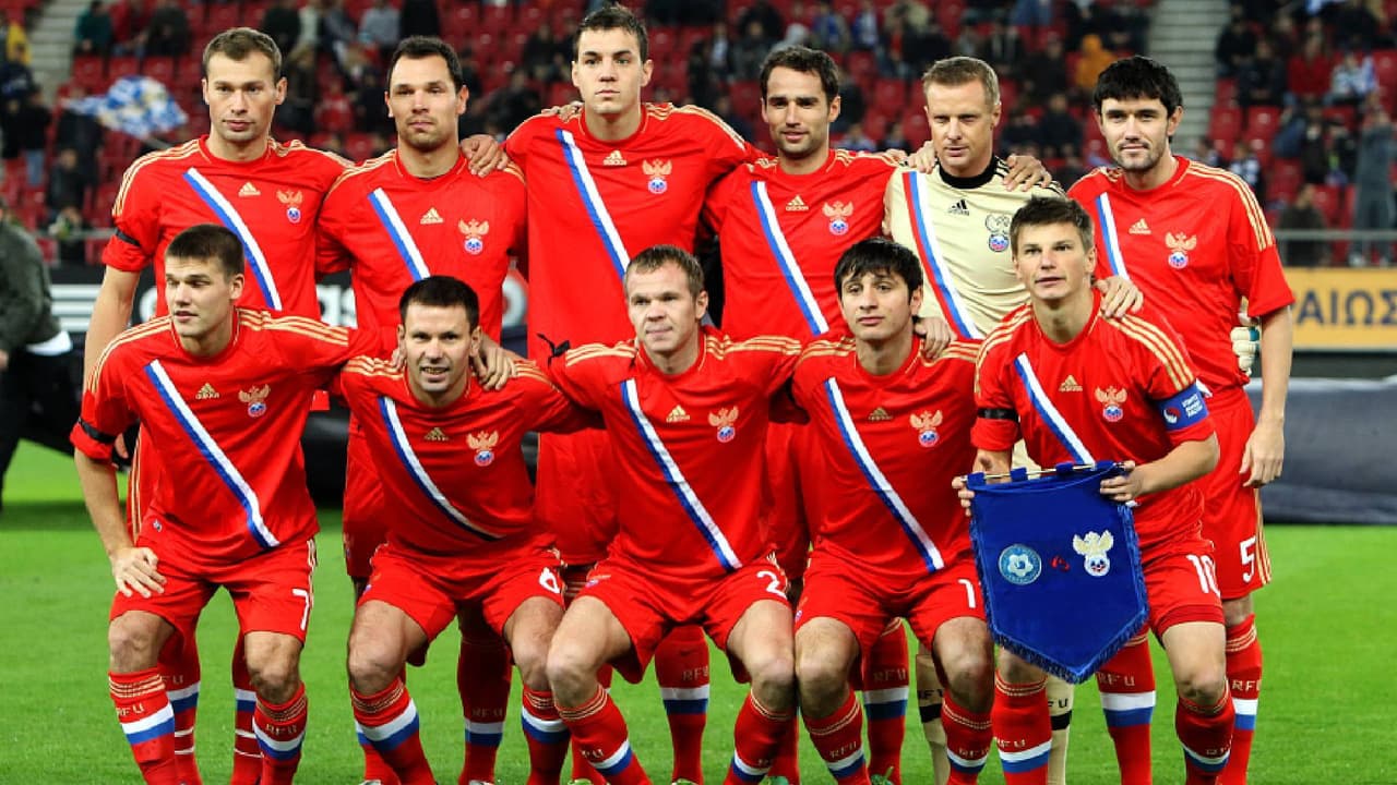 ¿Rusia regresa al futbol? La invitación que abre la posibilidad