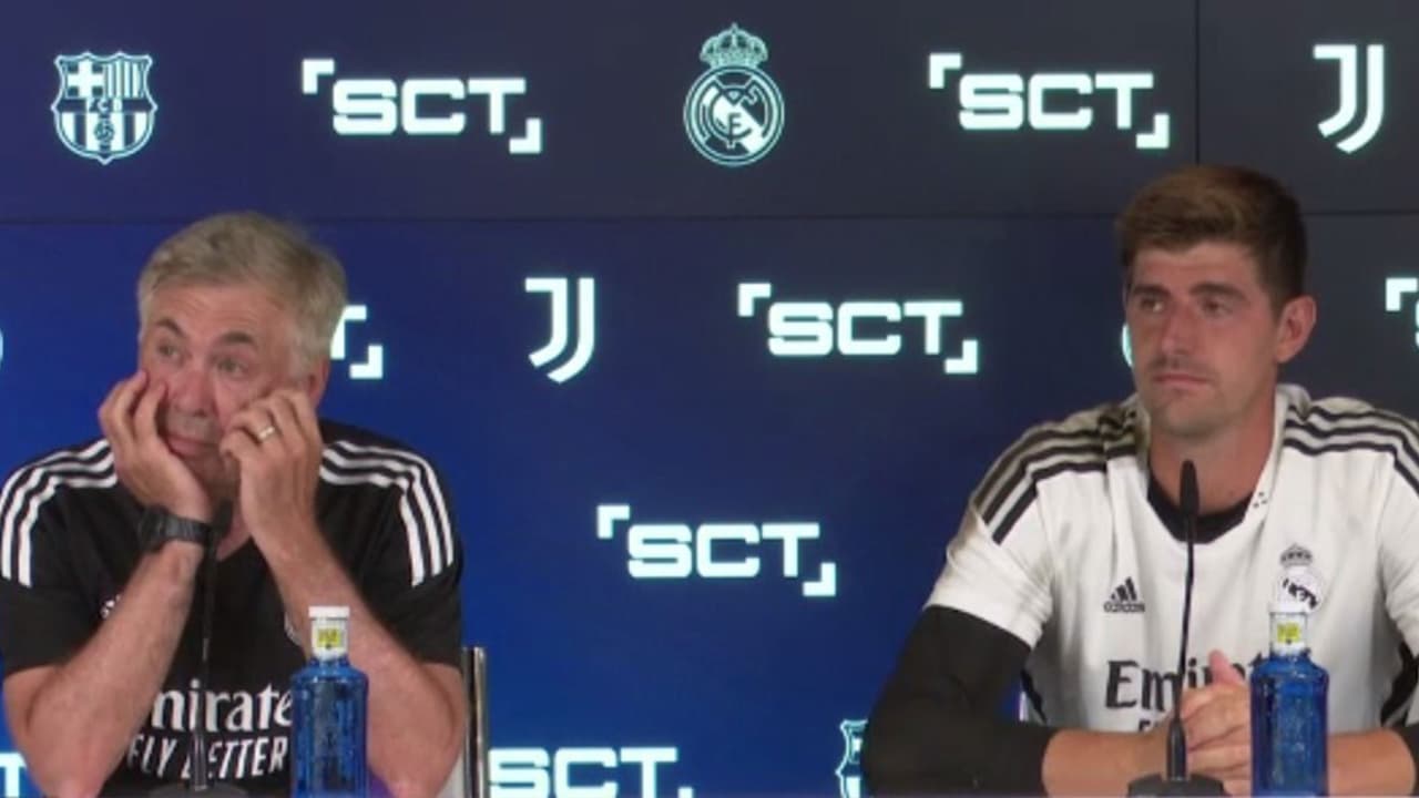 Responden a Memo Ochoa: "Real Madrid, el equipo más grande"