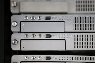 Ataque cibernético.