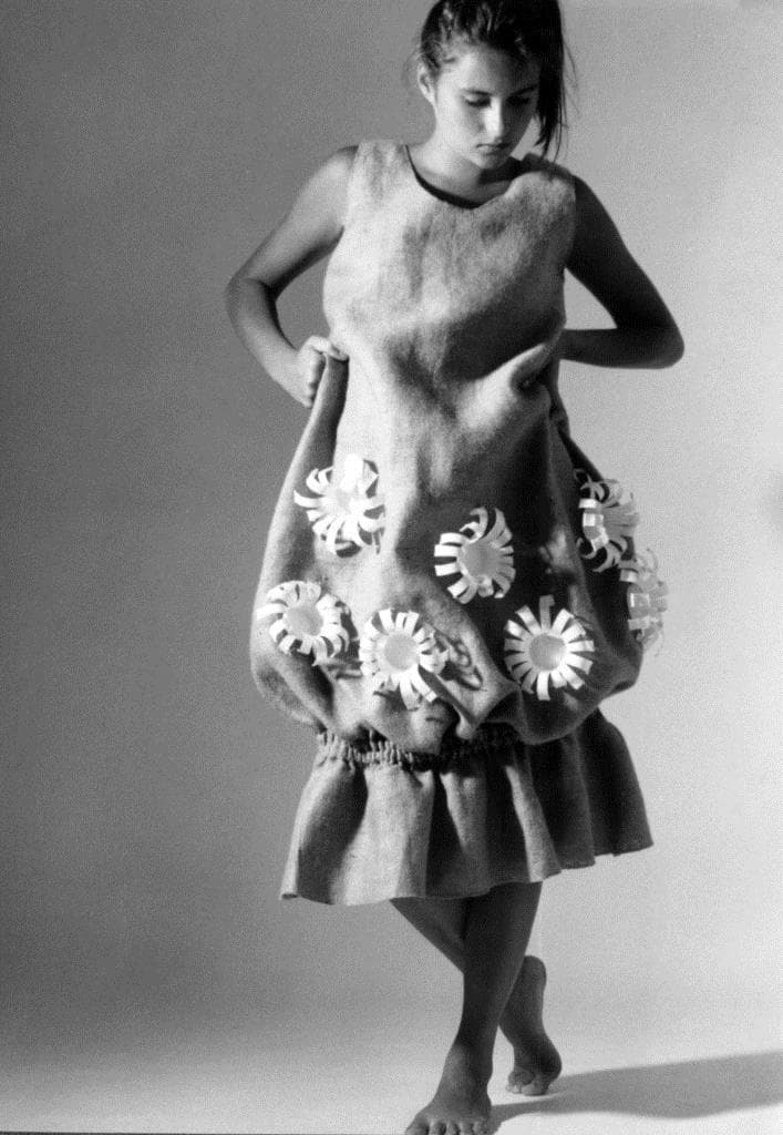 Jerko considera que si Donald Trump gana la presidencia de Estados Unidos su esposa Melania se convertirá en un icono de la moda.