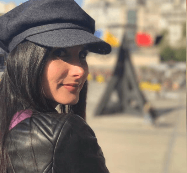 La colombiana Majida Issa, quien está nominada a Latin GRAMMY 2017 a Mejor Álbum de Música Ranchera/Mariachi por 'Pero no llorando-Nocturna', es otra de las celebridades a quienes les gusta esta tonalidad.