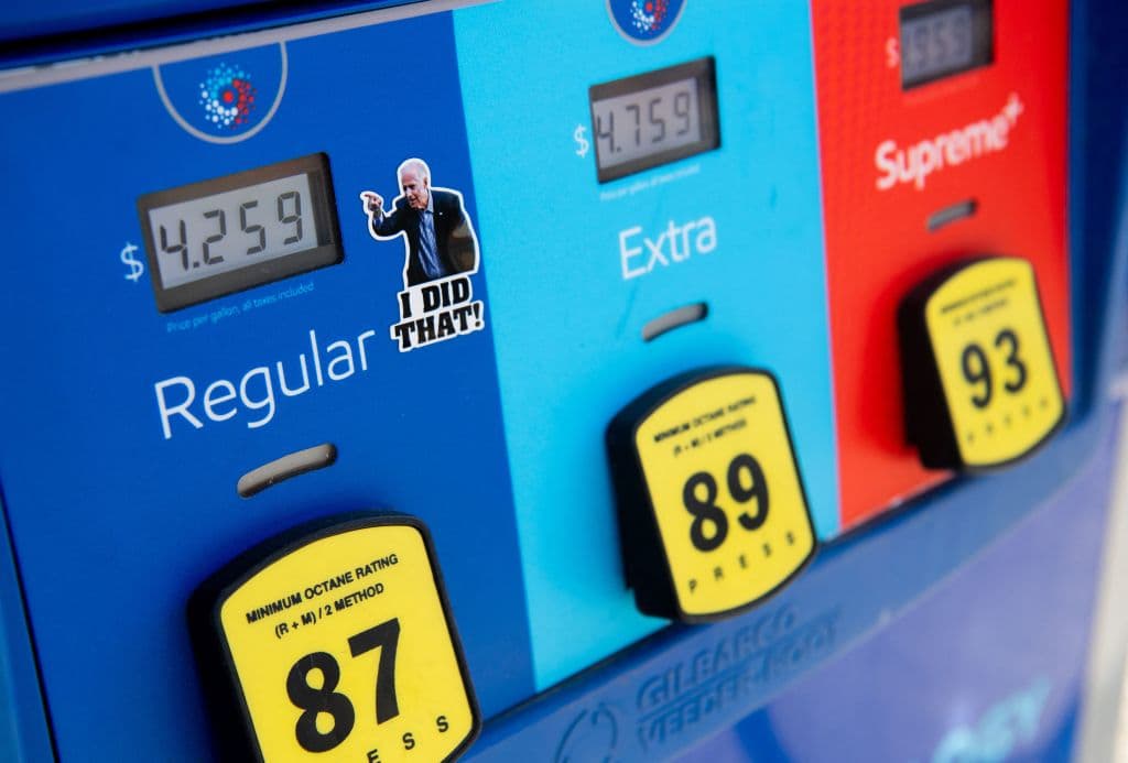 También hay varias en Nueva Jrsey: Como la Exxon de 1836 Park Ave en Weehawken, a $4.19; O Costco en 205 Vineyard Rd, de Edison, donde está a $4.43.