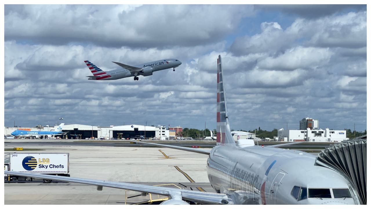 Aunque tengas parole humanitario podrían regresarte a Cuba al llegar a EEUU: Abogado explica por qué