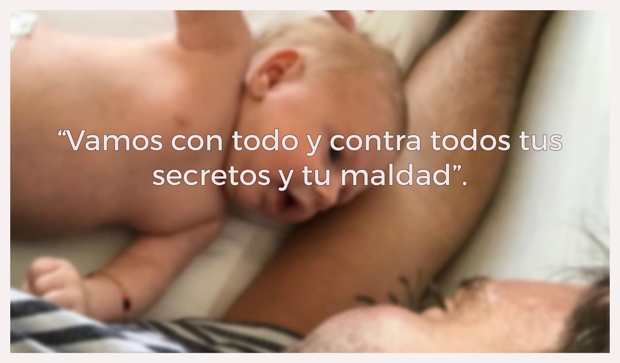 La más dura carta de la hermana de Julián Gil a Marjorie de Sousa, 
<a href="https://www.instagram.com/p/Ba1m7p5DRsQ/"><b>aquí</b></a>: