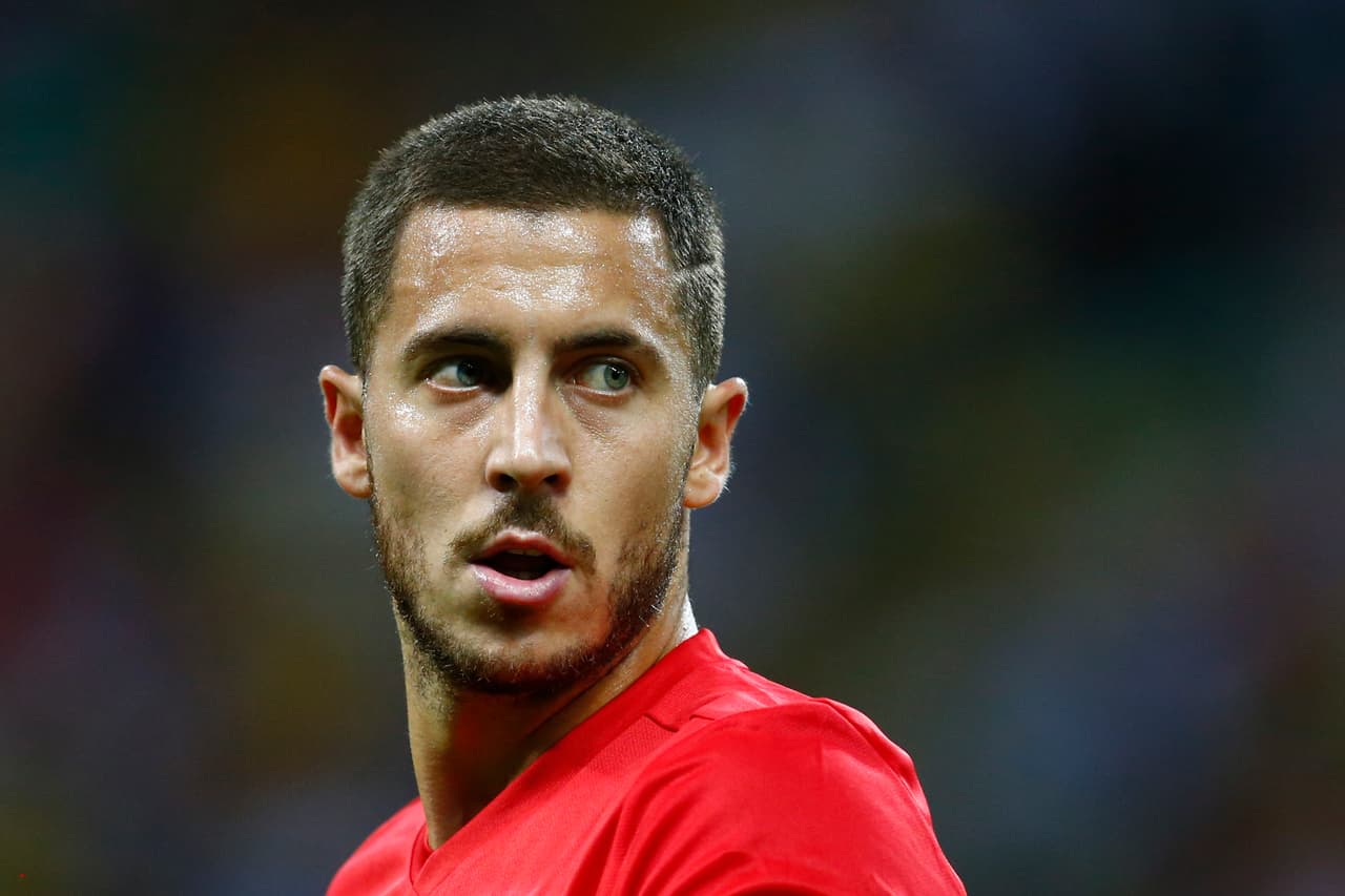 <b>Hazard no le teme al coroanvirus</b> 
<br>El futbolista belga apuntó sobre el COVID-19: "Tengo especial preocupación en transmitirlo a los demás, eso es lo más delicado. Tenemos personas para cuidarnos. Me preocupan las personas más débiles, que tienen más problemas", explicó el talentoso jugaador; sin embargo para su fortuna, ningún jugador del equipo merengue se ha enfermado.