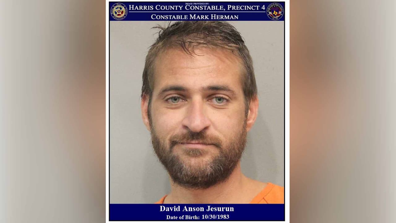 David Jesurum contaba con una sanción previa por conducir bajo la influencia del alcohol (DUI).