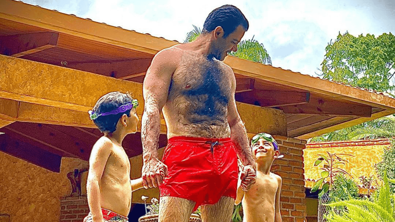 Así lo contó en una franca entrevista al show 
<b><a href="https://www.youtube.com/watch?v=o5YzJyKEURE&feature=youtu.be" target="_blank">'De primera mano'</a></b>, que fue transmitida el pasado viernes 16 de octubre. 
<br>