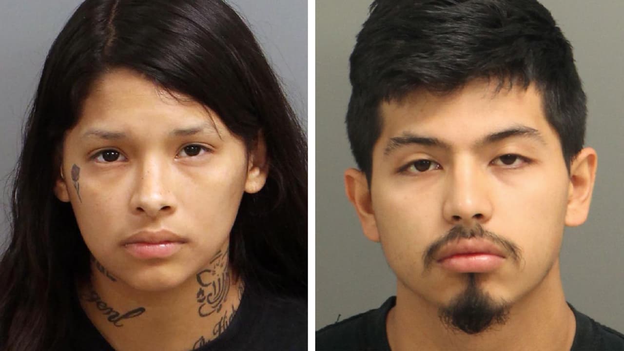 Anuncian nuevos arrestos por homicidio de hombre de 69 años en un cementerio de Raleigh
