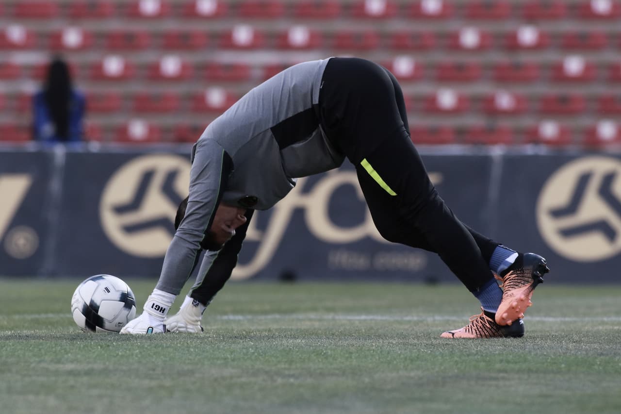 Calificados de forma directa a la Liguilla con 3 fechas por jugarse, Pachuca visitó Juárez con cierta tranquilidad mientras que los locales tenían la presión del fondo de la tabla.