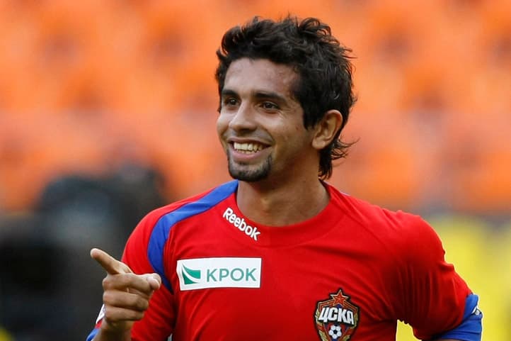 Guilherme Gusmao aceptó la presión de Cruz Azul