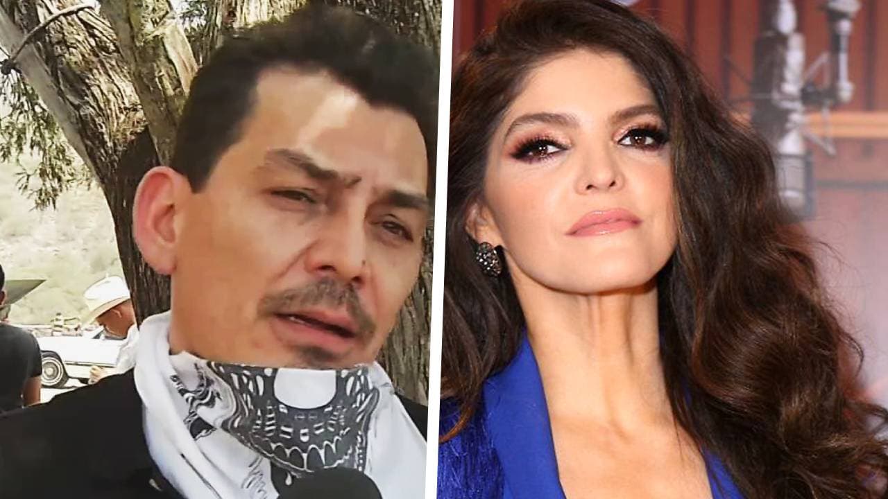 "A ella (Ana Bárbara) se la hice, muy enamorado": José Manuel Figueroa se sincera sobre el tema 'Fruta prohibida'