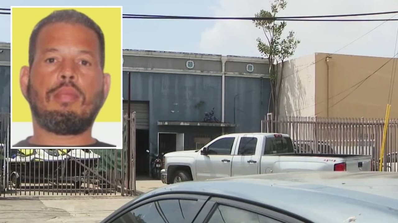 Asesinan a hispano padre de cuatro hijos en su negocio en Miami-Dade: buscan al responsable