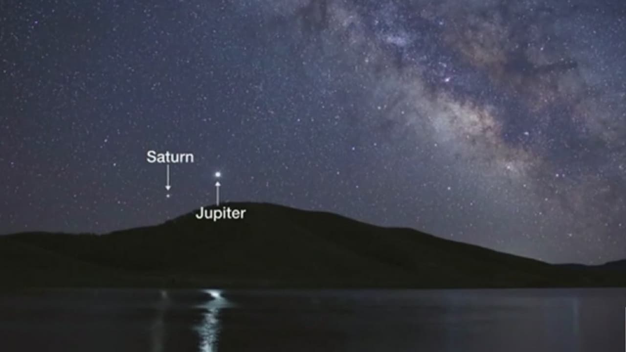 Valeria Barriga nos explica qué es el solsticio de invierno y nos habla sobre las condiciones del tiempo que se prevén para este lunes.