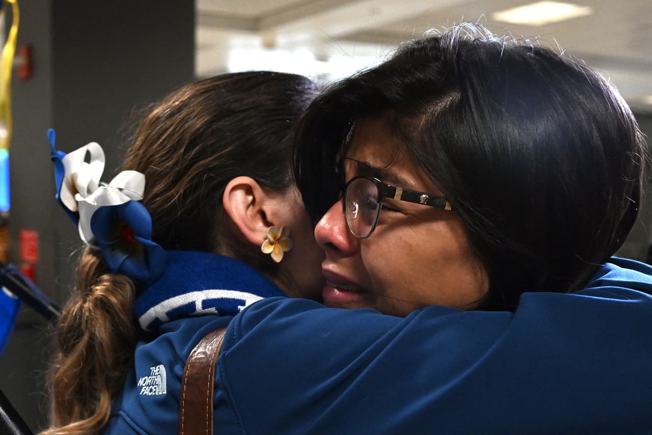 Nicaragua libera a 222 presos políticos, les quita la nacionalidad y los destierra a EEUU