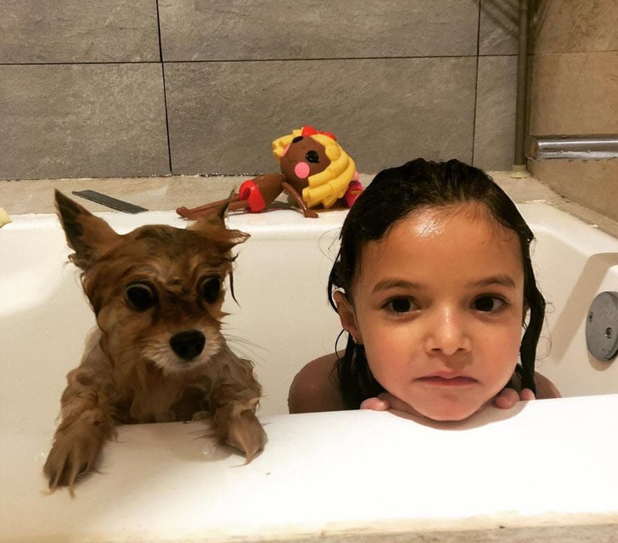 A la actriz también se le planteó la posibilidad de qué haría si fuera al contrario: que fueran las madres de los niños quienes intentaran buscarlos y acercarse a ellos. 
<br>