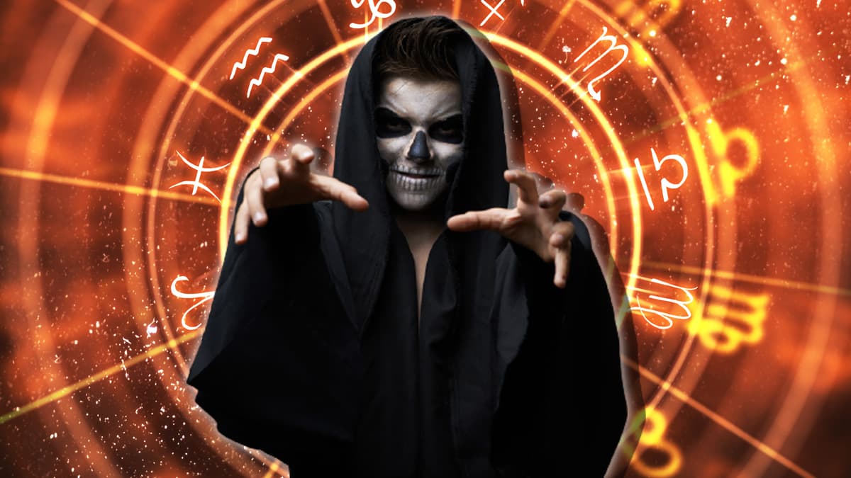 Si aún no sabes cómo disfrazarte esta noche de brujas porque existe una gran variedad de atuendos divertidos y tenebrosos, aprovecha la influencia que los astros tienen sobre ti y descubre cuál es el disfraz ideal para tu signo.