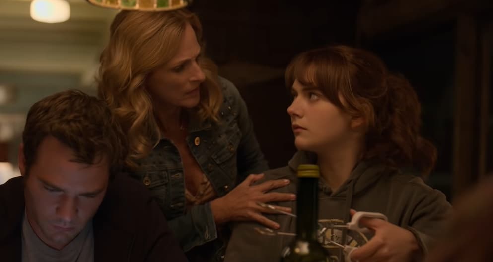 CODA película ganadora del Oscar 2022