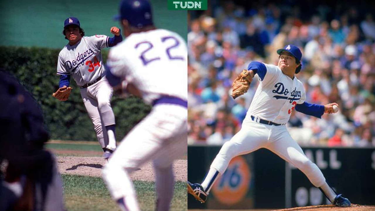 Fernando Valenzuela vuelve a estar entre los candidatos al Salón de la Fama