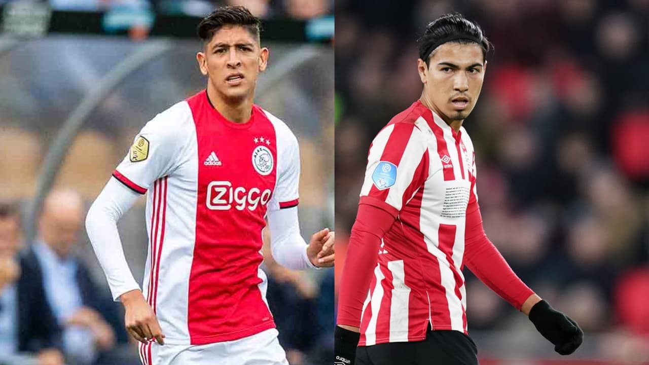 Holanda piensa en agosto para volver y Bélgica permite entrenar