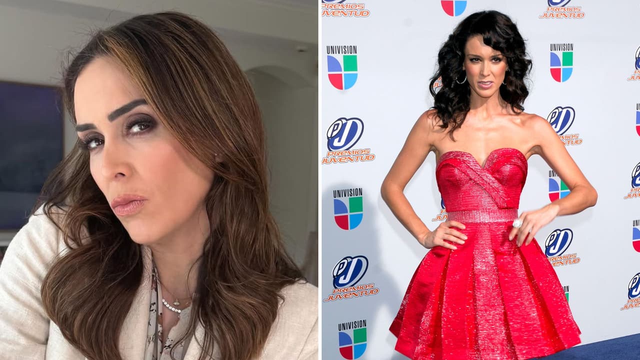 Jacky Bracamontes se sincera sobre el desorden alimenticio que sufrió: llegó a desmayarse