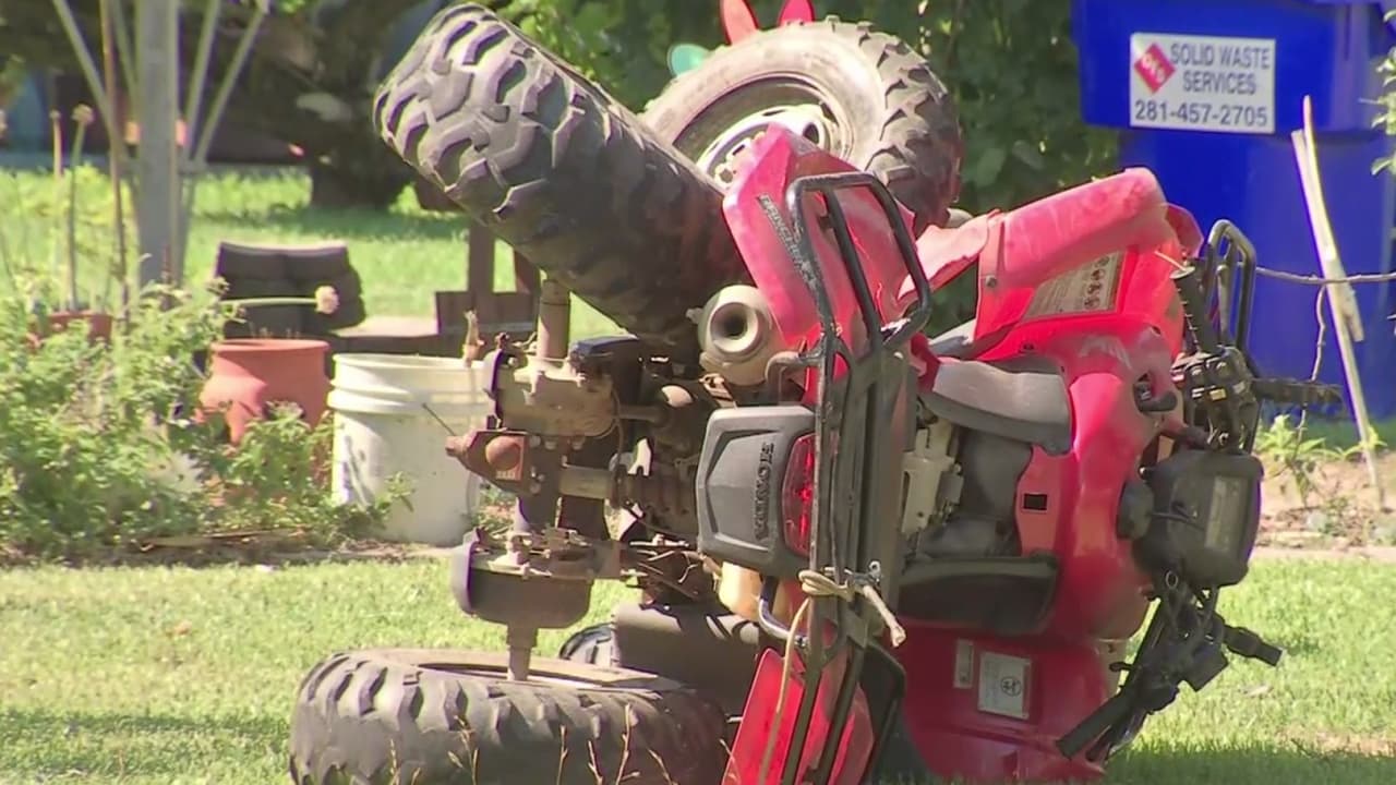 Niño de 10 años es herido por impacto de auto conducido por una mujer que quiso darse a la fuga