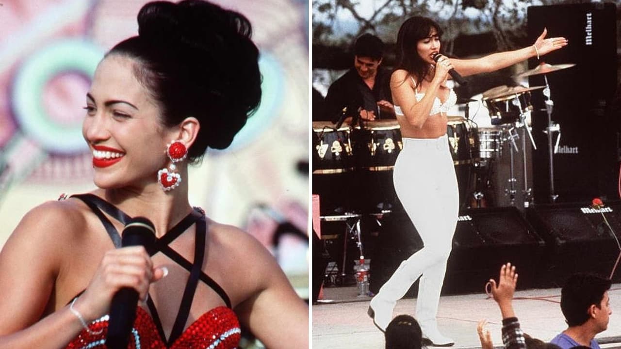 Durante mucho tiempo, 'La Diva del Bronx' ha dicho públicamente que esa cinta representa algo muy relevante en su carrera. 
<br>