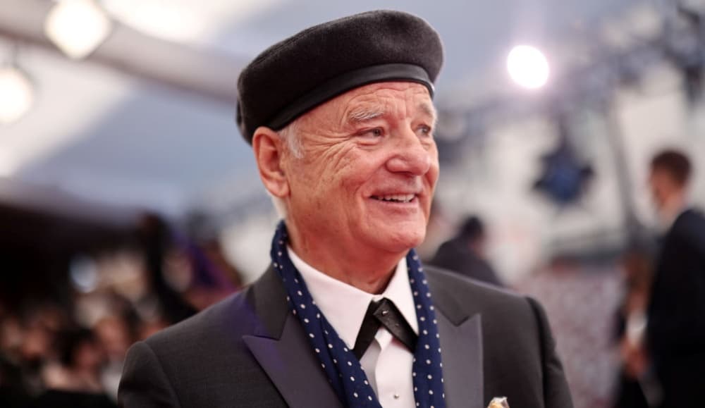 Bill Murray
