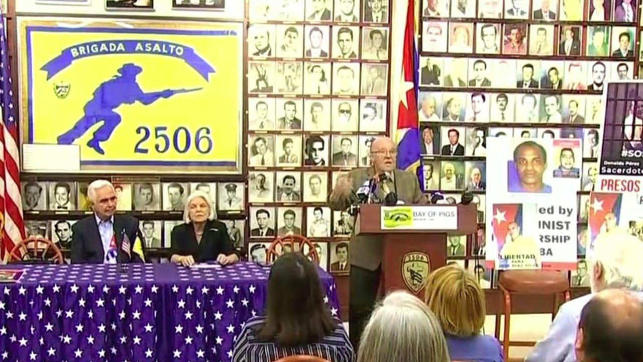 Exiliados cubanos en Miami se oponen a la reunión Cuba-EE.UU.: ¿Qué se dijo en el encuentro? 