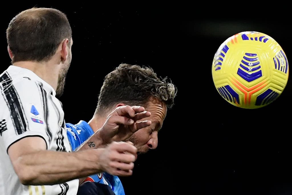 Lorenzo Insigne (31’) marcó desde los once pasos el tanto de la victoria. A media semana, Juventus se medirá al Porto en los Octavos de Champions y Napoli hará lo propio ante Granada en duelo de Europa League.