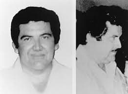 Él hacía parte del Cartel del Golfo y en 1996 fue capturado por las autoridades mexicanas y extraditado a los Estados Unidos.