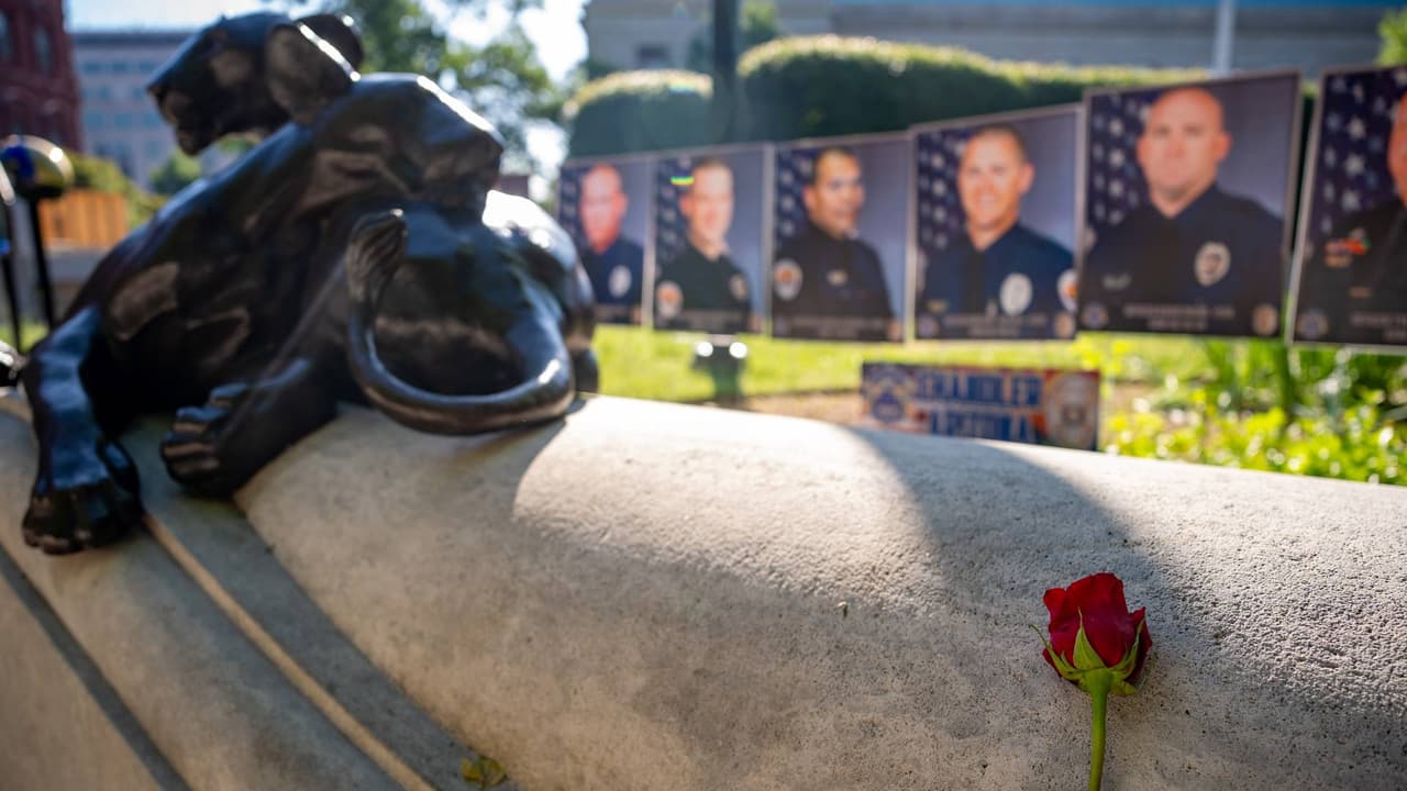 Qué hacer en el fin de semana del Día de la Recordación en el DMV y qué nos depara el tiempo