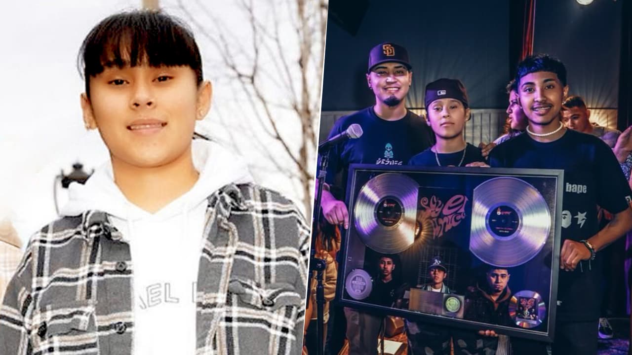 De recoger fruta a dominar las listas de música: Yahritza y Su Esencia es la banda que necesitas conocer