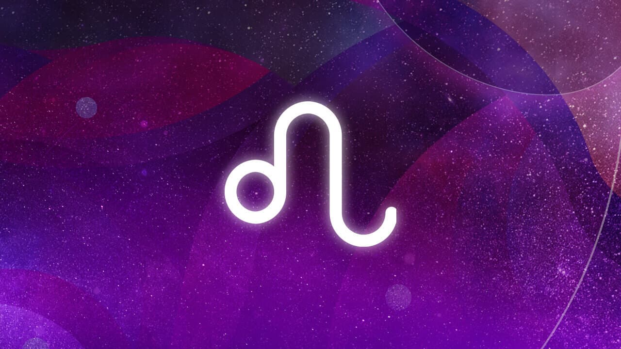 Leo, aquí encuentras tu horóscopo