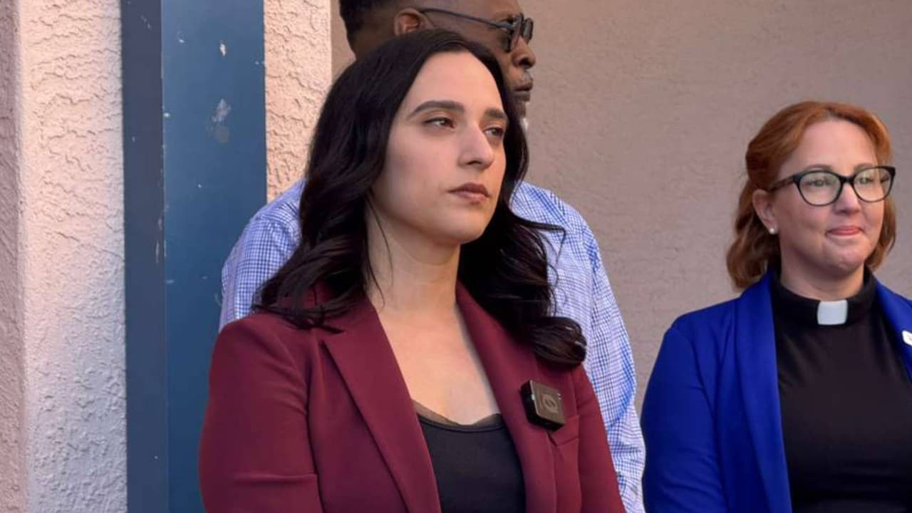 Líderes y congresistas de Arizona exigen que DHS rinda cuentas sobre la acción de sus agentes