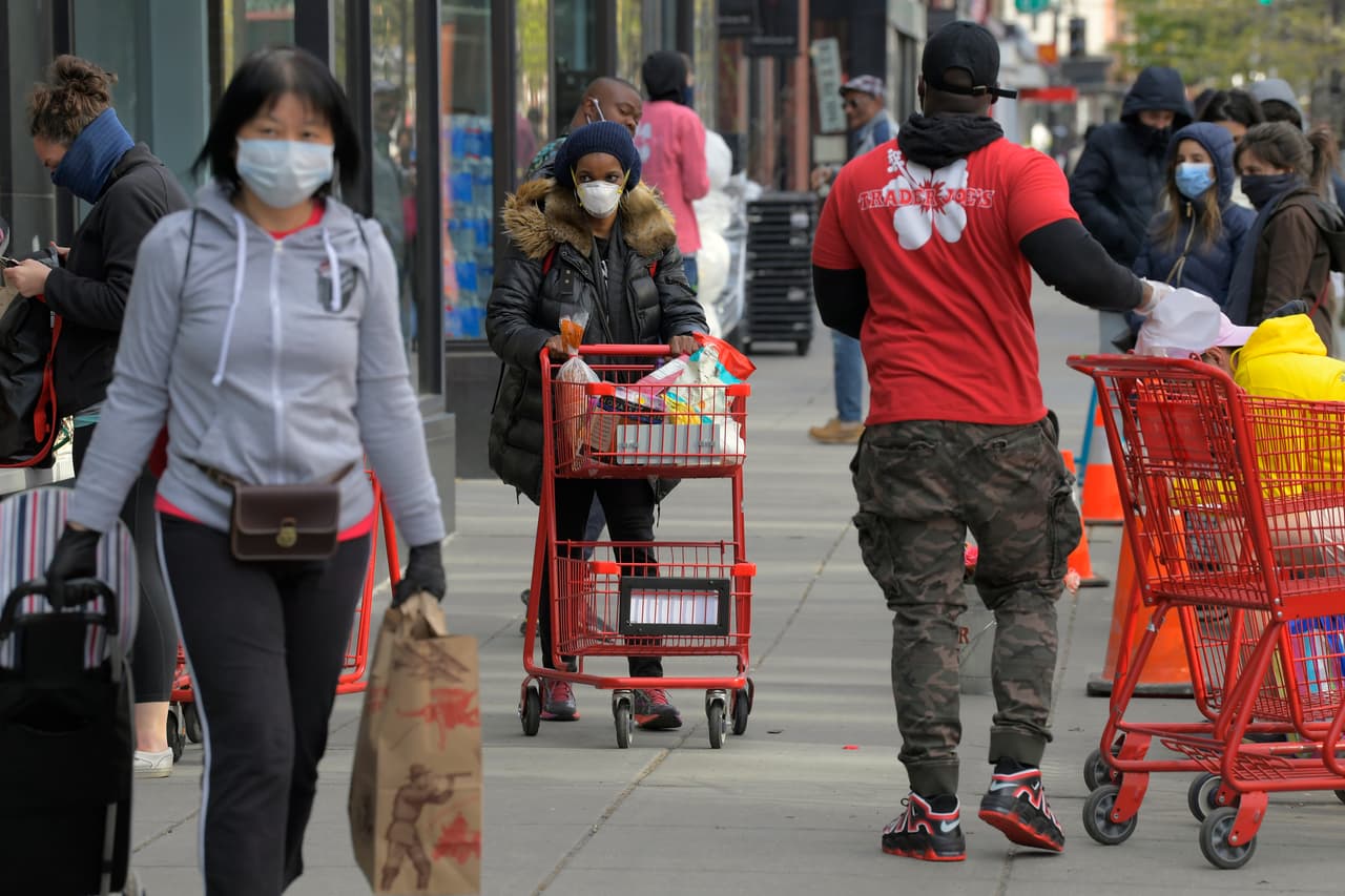 <b>Washington DC. </b>Si bien esta es una de las áreas metropolitanas más densamente pobladas de la nación, su fuerza laboral altamente educada e incluso su arquitectura dará sus frutos. El límite de altura en los edificios sería una ventaja con respecto a otras ciudades de la costa este.