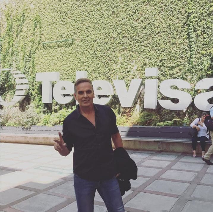 Desde ese momento, se comenzó a presumir que se trataba de un suicidio. Solo 5 meses antes, el también actor había aparecido en 'Ventaneando' y lamentó que no tuviera trabajo durante la pandemia por el coronavirus.
<br>