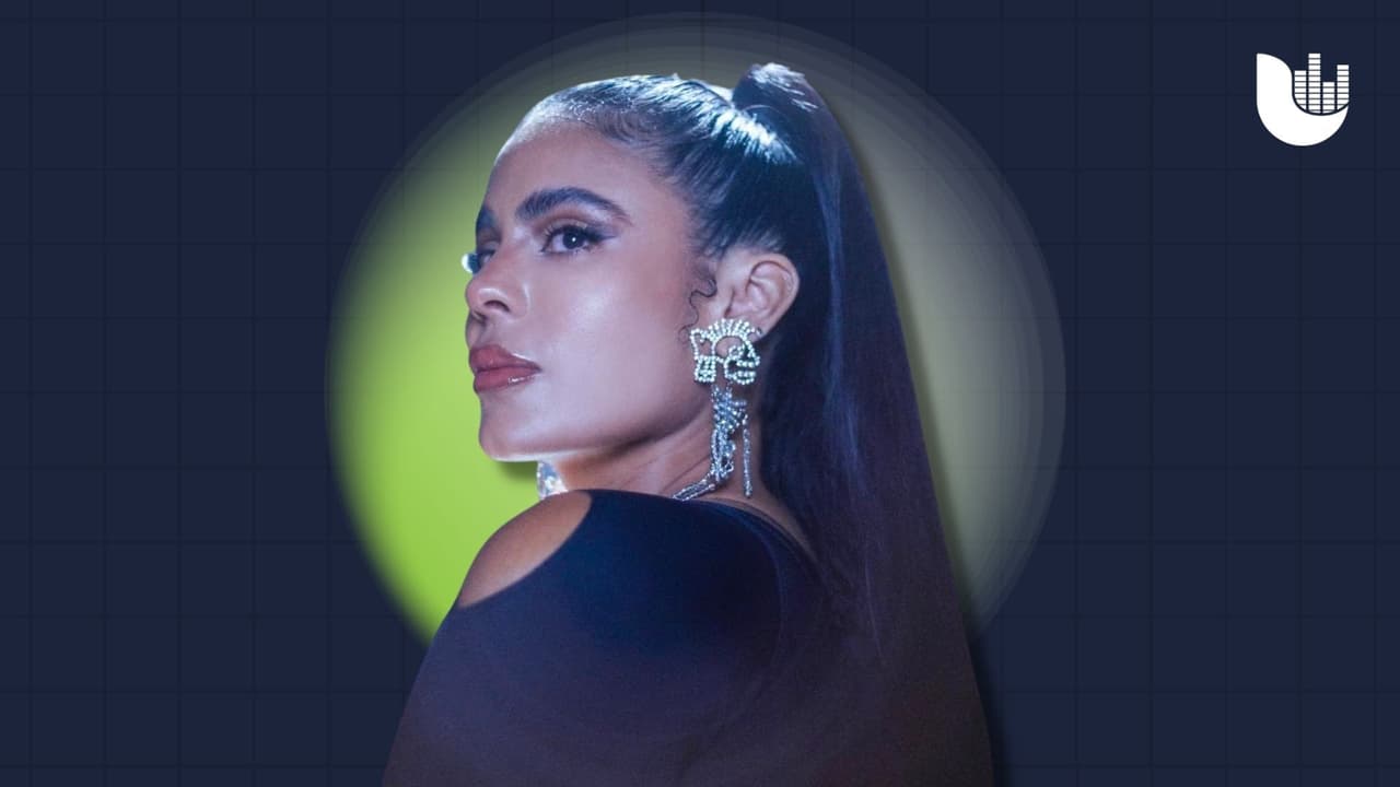 GET TO KNOW: Immasoul, de Quintana Roo para el mundo urbano