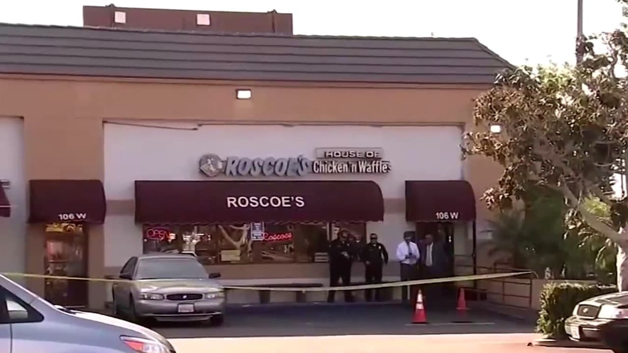 Investigan el asesinato de un rapero en un restaurante: su novia habría revelado su ubicación en redes